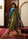 Hussain Rehar | Luxury Pret SS 24 | Anabi - House Of Anaya