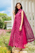 Baroque | Embroidered Lawn | SF-4212