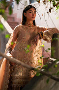 Eleshia | Khatoon Wedding Formals | Rawza - House Of Anaya