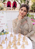 Samira | Kanwal Mlaik - House of Zarish