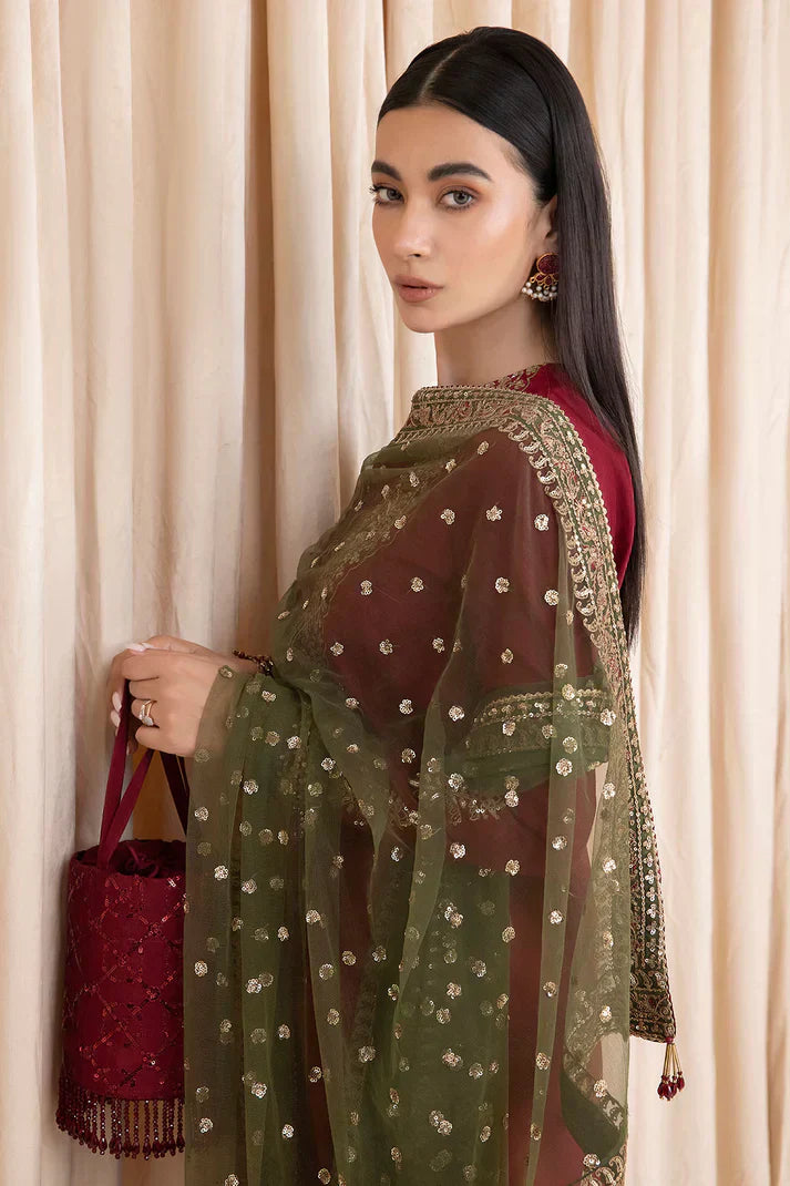 Jazmin | Formals Collection | UR-7004 - House Of Anaya