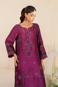 Iznik | Festive Formal | UE-436 Embroidered Pure silk