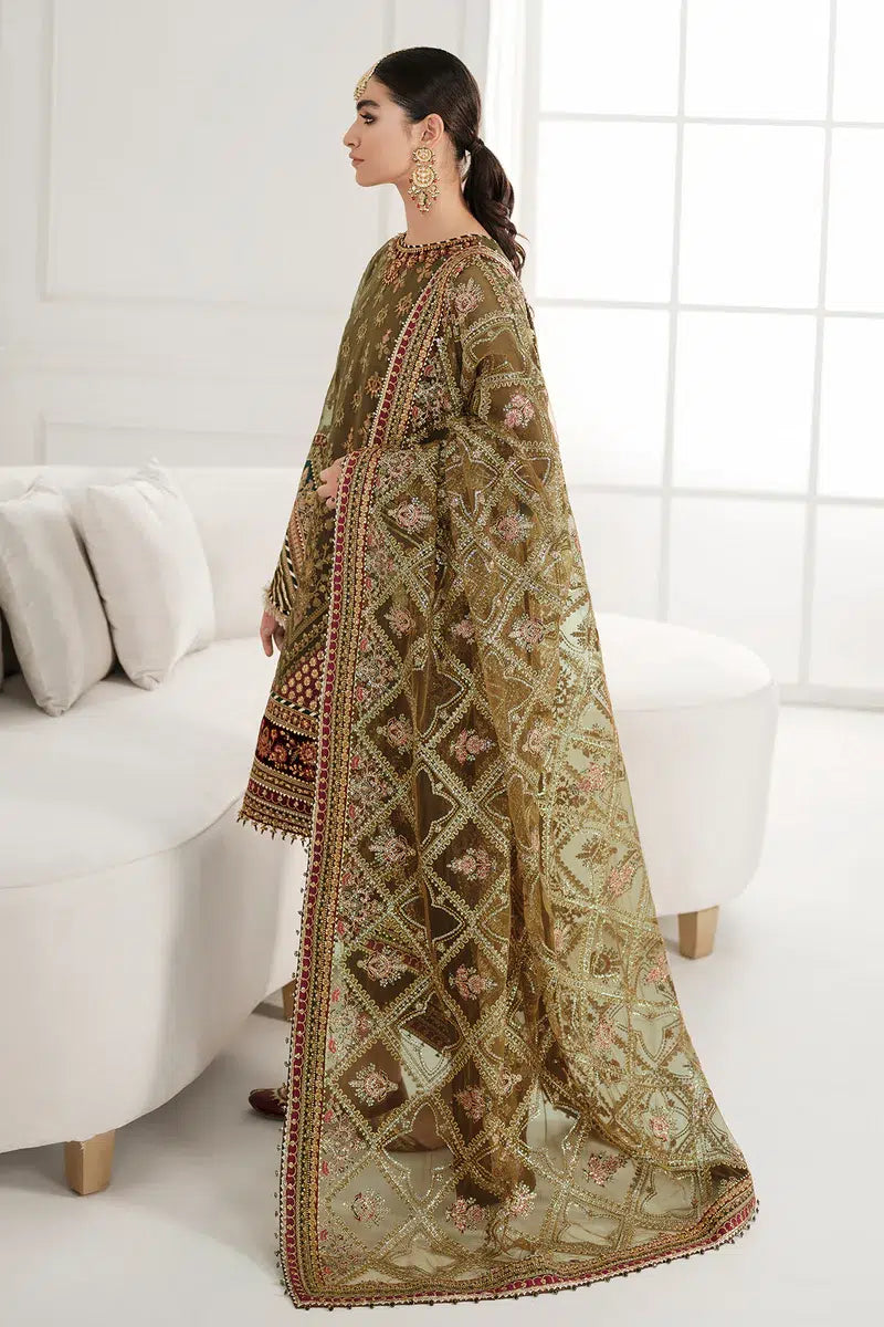 Baroque | Chantelle 23 | CH10-06 - House Of Anaya