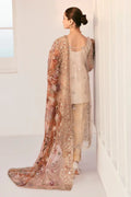 Baroque | Chantelle 23 | CH11-03 - House Of Anaya