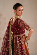 Baroque | Stitched Formals | SF-4366