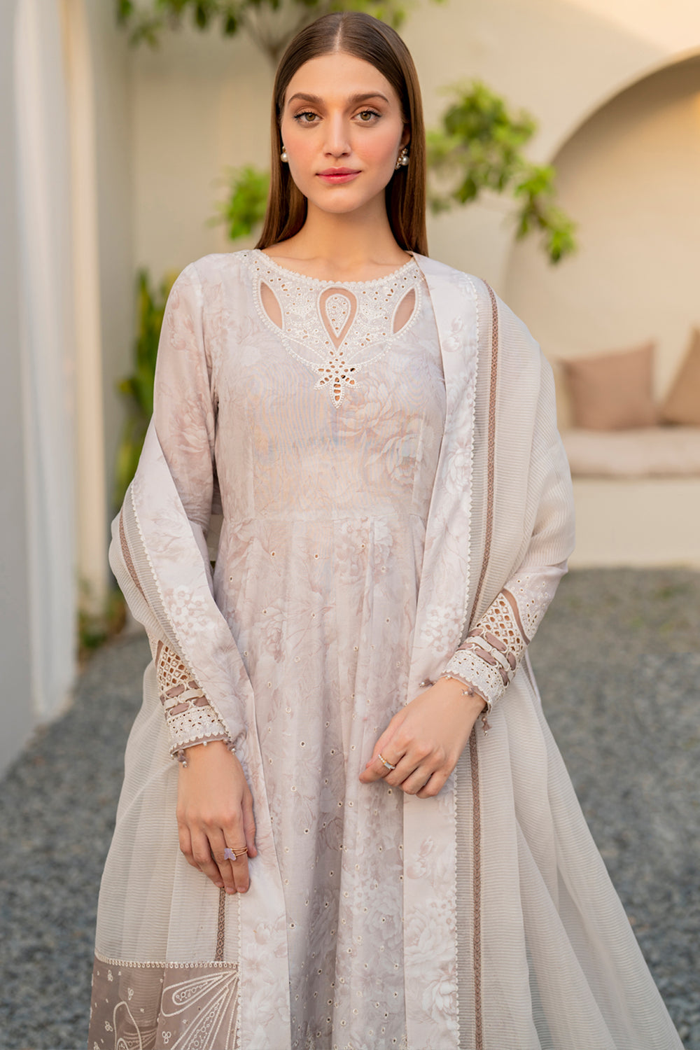 Jazmin | Summer Lawn | USE-9063