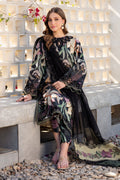 Baroque | Embroidered Lawn | SF-4090
