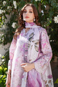 Baroque | Luxury Pret 25 | UF-4067