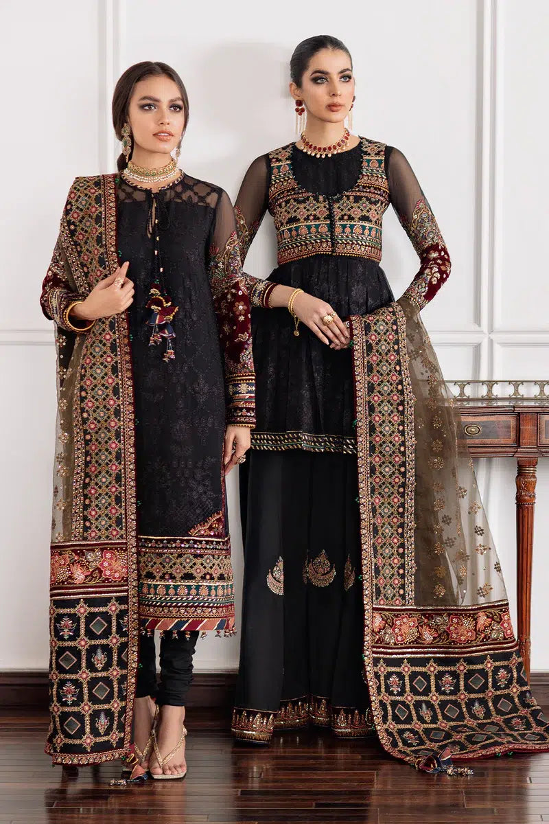 Baroque | Chantelle 23 | CH09-04 - House Of Anaya