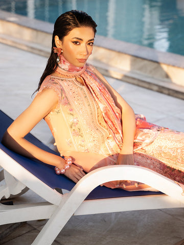 Bin Ilyas | Kayra Summer Edit 25 | 311 - B