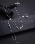Sparrow Pendant - House Of Zarish