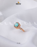 Ember Glow Rings - House Of Zarish