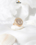 Tourmaline Ring - House Of Zarish