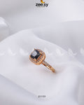 Ember Glow Rings - House Of Zarish