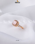 Ember Glow Rings - House Of Zarish