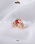 Starlit Ring - House Of Zarish