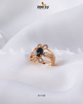 Starlit Ring - House Of Zarish