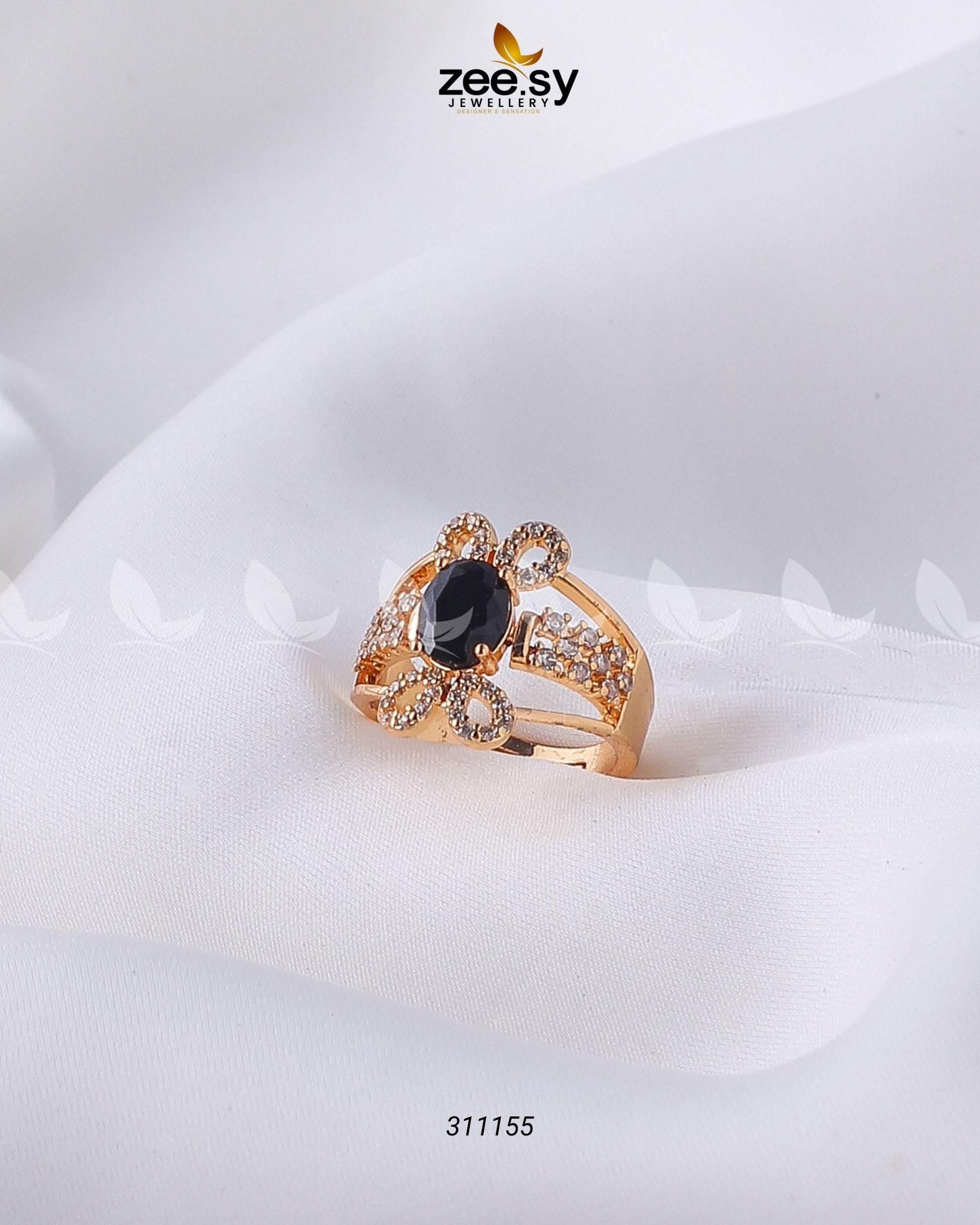 Starlit Ring - House Of Zarish