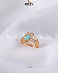 Starlit Ring - House Of Zarish