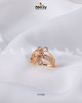 Starlit Ring - House Of Zarish
