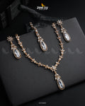 Saba Qamar Necklace Sets - House Of Zarish