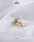 Starlit Ring - House Of Zarish