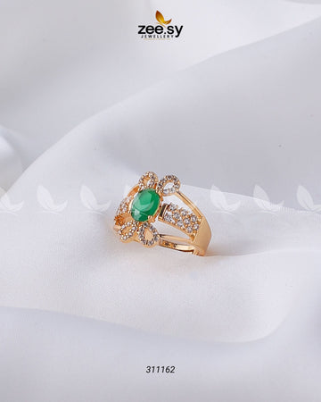 Starlit Ring - House Of Zarish