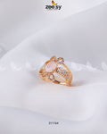 Starlit Ring - House Of Zarish