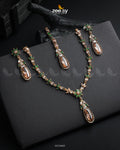 Saba Qamar Necklace Sets - House Of Zarish