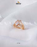 Starlit Ring - House Of Zarish