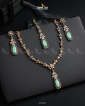 Saba Qamar Necklace Sets - House Of Zarish