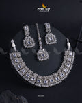 Elysium Necklace - House Of Zarish