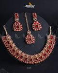 Elysium Necklace - House Of Zarish