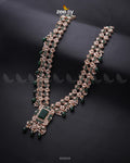 Burro's-Tail Long Malla Necklace - House Of Zarish