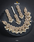 Celestial Necklace - House Of Zarish