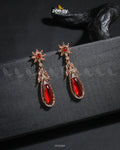 Rimsha's Earrings - House Of Zarish