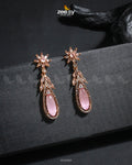 Rimsha's Earrings - House Of Zarish