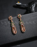 Rimsha's Earrings - House Of Zarish