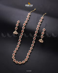 Reema Malla Necklace - House Of Zarish