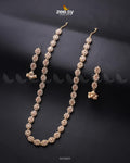 Reema Malla Necklace - House Of Zarish