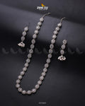 Reema Malla Necklace - House Of Zarish