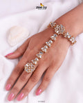 Elegant Anja Bracelet - House Of Zarish