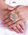 Emma Rings - House Of Zarish