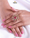 Emma Rings - House Of Zarish