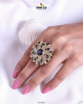 Emma Rings - House Of Zarish