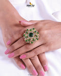 Emma Rings - House Of Zarish