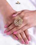 Emma Rings - House Of Zarish