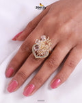 Hoya Rings - House Of Zarish
