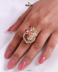Hoya Rings - House Of Zarish
