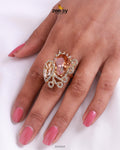 Croton Ring - House Of Zarish